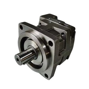 Motor Hidráulico para Excavadora - ISO9001 + Fábrica Directa + Reemplazo Completo 1. 1. La Certificación Nacional de Alta Tecnología Garantiza la Avanzadura - Product Image 5