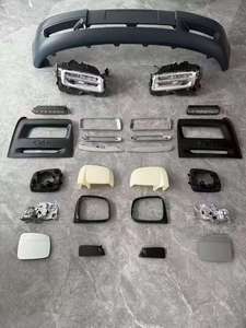 Kit de carrosserie CS pour kit de carrosserie 2004 Rolls Roys Phantom Conversation - Product Image 2