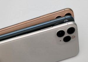 Di alta qualità a basso prezzo sbloccato originale usato di seconda mano del telefono cellulare 6.5 <span class=keywords><strong>pollici</strong></span> per Celulares <span class=keywords><strong>11</strong></span> <span class=keywords><strong>Pro</strong></span> Max spedizione veloce - Product Image 3