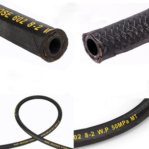 <span class=keywords><strong>Tuyau</strong></span> hydraulique en fil <span class=keywords><strong>d</strong></span>'acier double couche 500Bar <span class=keywords><strong>Tuyau</strong></span> en caoutchouc ultra haute pression <span class=keywords><strong>Tuyau</strong></span> de sortie <span class=keywords><strong>d</strong></span>'<span class=keywords><strong>eau</strong></span> pour <span class=keywords><strong>machine</strong></span> <span class=keywords><strong>à</strong></span> <span class=keywords><strong>laver</strong></span> la voiture - Product Image 2