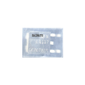 Circuito Integrado Hainayu. Componentes Electrónicos BOM. Microcontrolador. IGBT. <span class=keywords><strong>Transistor</strong></span>. TO252 <span class=keywords><strong>LD1117</strong></span> LD1117DTTR L1117 - Product Image 1