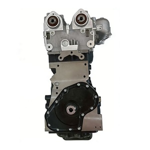 Motor Diésel T60 <span class=keywords><strong>2.8</strong></span> Sc28r143 Sc28r143. Bloque de Motor Q5a para Maxus - Product Image 4