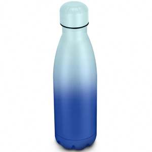 Vente en gros de gobelets isothermes en acier inoxydable personnalisés, pour boissons chaudes et froides, pour la maison et l'école - Product Image 1