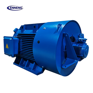 Enneng bảo trì miễn phí 5HP 2HP 40hp 3pha 110Kw động cơ nam châm vĩnh cửu nhỏ 300hp - Product Image 1