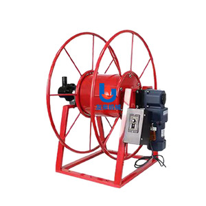 มอเตอร์ไฟฟ้า 12v24v สำหรับกว้านไฟฟ้า  มอเตอร์ไฟฟ้ากระแสตรง 12v สำหรับกว้านสมอเรือ ใช้กับอวนจับปลา - Product Image 4