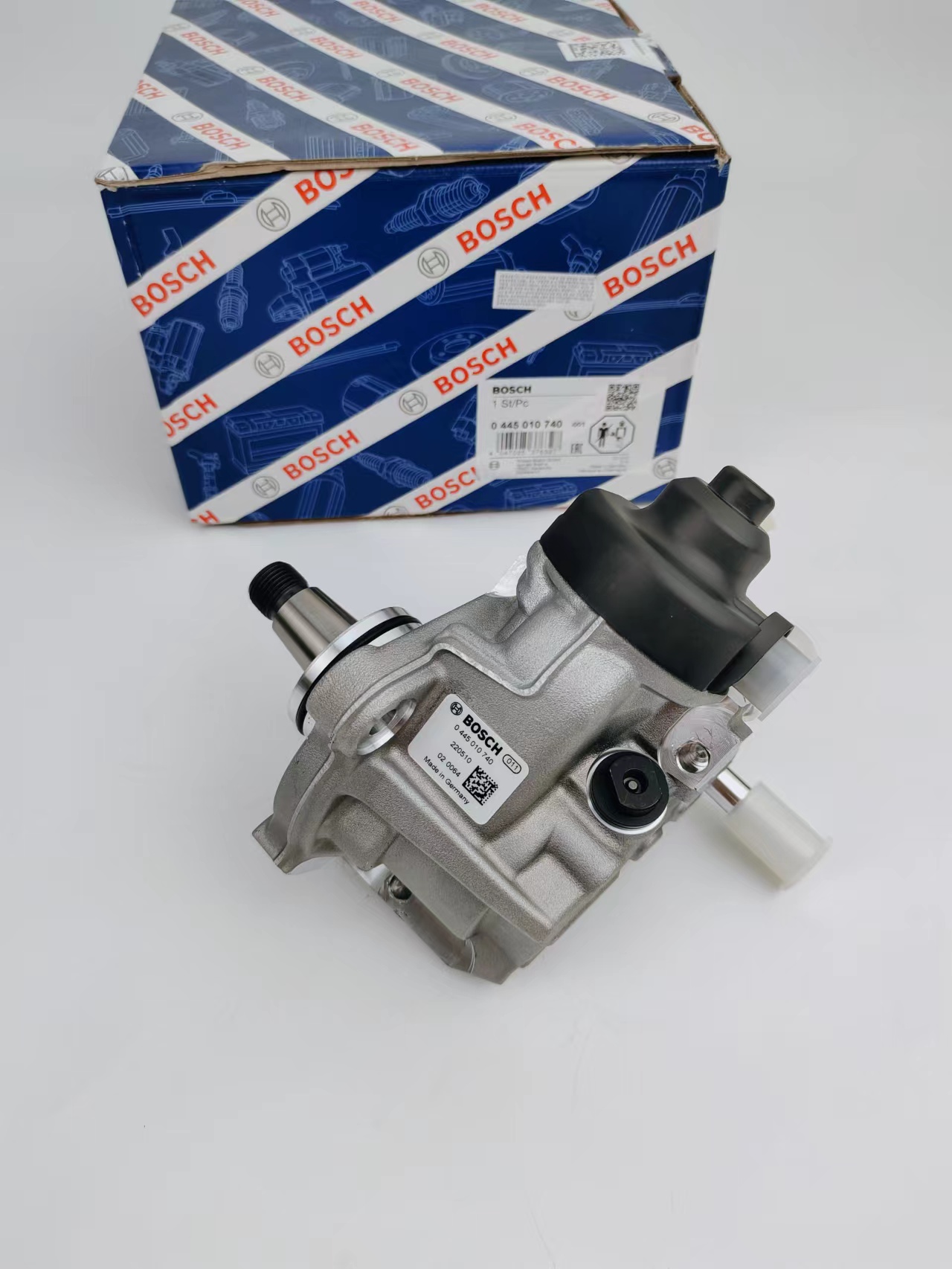 High Performance original new diesel Fuel Injector Pump  0445010740 0445010598 For Hyundai  Kia
