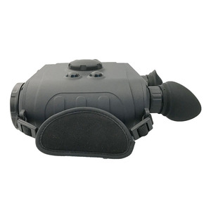 Binoculares de Largo Alcance Ireeda con GPS, DMC Digital, Telémetro Láser de 10 km, Sistema de Seguridad RF54, Binoculares de Mano de Alta Calidad - Product Image 4