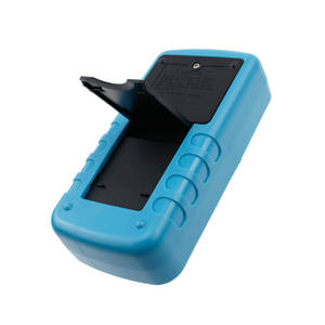 EM130USB Pro Digitale <span class=keywords><strong>Automotive</strong></span> Multimeter Handheld Rpm <span class=keywords><strong>Dwell</strong></span> Hoek Test Pulsbreedte Test - Product Image 5