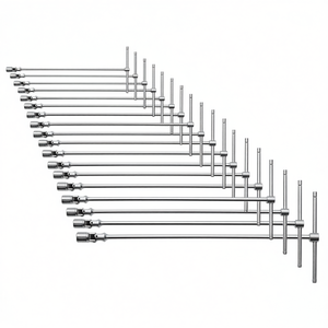 ชุดประแจ 276 Ce Se18 เมตริก 10 ชิ้น สำหรับซ่อมแซมยานยนต์ - Product Image 2