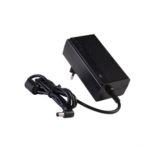 อะแดปเตอร์แปลงไฟ 12V 5A 60W สำหรับอาร์เจนตินา ได้รับการรับรองมาตรฐาน S-mark ปลั๊กแบบ AR สำหรับเครื่องรับสัญญาณไร้สาย - Product Image 4