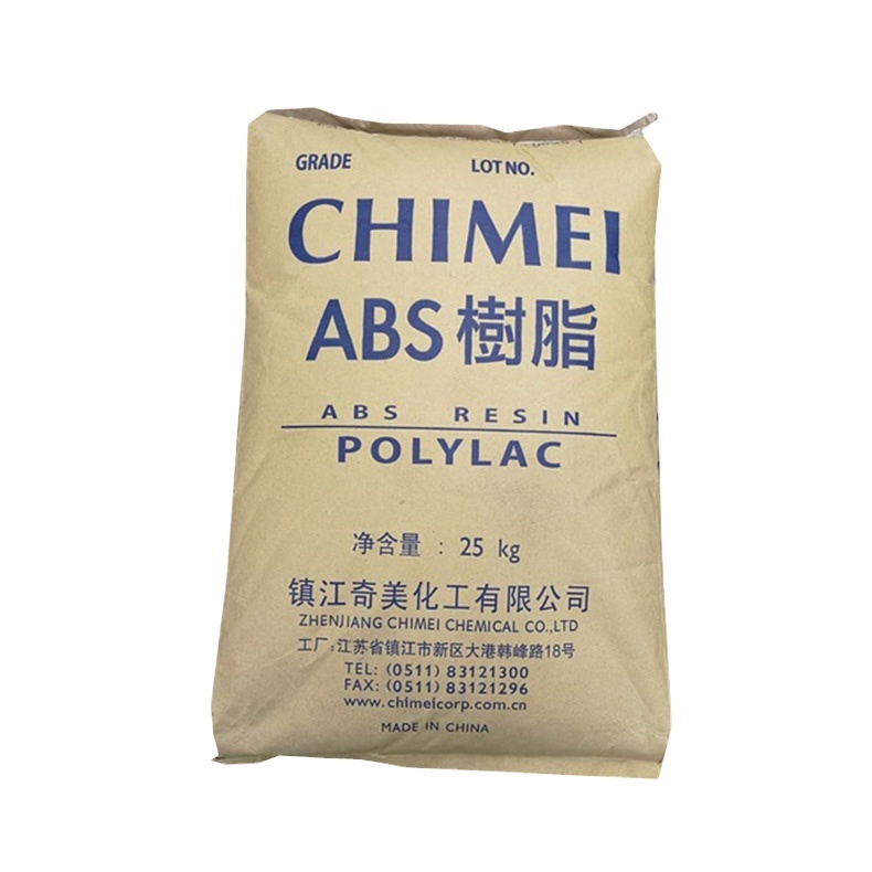 Лидер продаж, гранулы из АБС-пластика Chimei 757, цена за кг