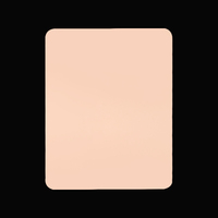 Peau Artificielle en Silicone Souple Double Face de Haute Qualité pour la Pratique du Maquillage Permanent et des Tatouages – Vente en Gros