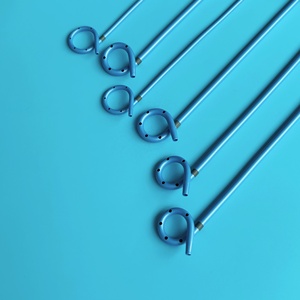 Cateter de Drenagem Pigtail de Uso Único em PE de Grau Médico para Endoscopia Cirúrgica - Oferta Imperdível - Product Image 5