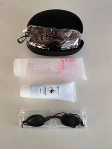 Máquina de depilación láser para todos los tonos de piel máquina de depilación láser de diodo hielo 808/755/1064nm - Product Image 4