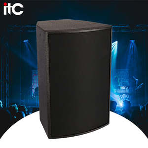 Altavoz Inalámbrico Profesional Multifunción de Alta Gama de 16 Pulgadas y 400 W con Sonido Envolvente Metálico Ecológico TS-710H TS-712H TS-715H - Product Image 6