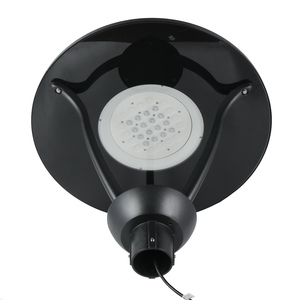 Lampe de jardin LED CHZ, installation facile, 30W, IP65, pour petit jardin, CE ROHS - Product Image 3