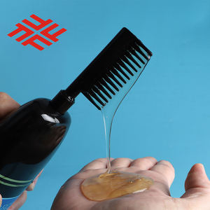 Distributeur de teinture pour cheveux à pompe rechargeable écologique disponible avec personnalisation OEM de marque privée entièrement en gros - Product Image 5