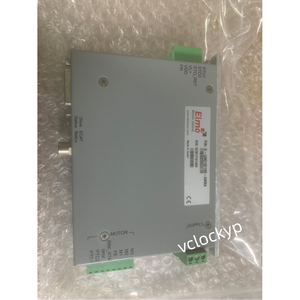 1 ชิ้นยี่ห้อใหม่ ELMO G-UN010/100-AMwbrBA ไดรฟ์สปอตสินค้าจัดส่งรวดเร็ว DHL/เฟดเอ็กซ์ - Product Image 4