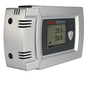 VENTA FLASH ROTRONIC BL-1D HL-1D TL-1D Registrador de Datos OEM Personalizado con 1 AÑO de GARANTÍA - Product Image 1