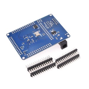 Carte de développement ALTERA FPGA <span class=keywords><strong>CycloneII</strong></span> <span class=keywords><strong>EP2C5T144</strong></span> Fabriquée dans le Guangdong - Product Image 5