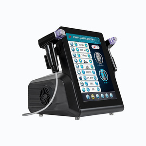 EMRF M8 <span class=keywords><strong>Morfeus</strong></span> 8, Equipo de Radiofrecuencia Fraccionada con Microagujas, Aguja de RF Aislada, Tensado de la Piel, Eliminación de Cicatrices de Acné, Máquina Morfeo 8 - Product Image 1