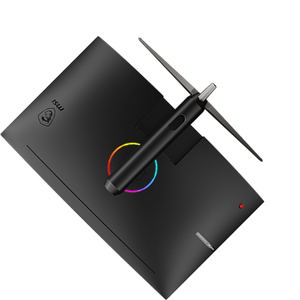 Moniteur de jeu <span class=keywords><strong>MSI</strong></span> <span class=keywords><strong>Optix</strong></span> AG321CQR 32'' 2K 2560 X 1440 WQHD avec VA 165Hz 1ms (MPRT) 97,59% DCI-P 123,62% sRGB Saturation des couleurs - Product Image 6