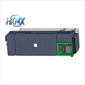 Nouvel onduleur à fréquence variable triphasé 380V 45KW, contrôleur de vitesse AC pour moteur industriel ATV930D45N4 ATV930D37N - Product Image 1