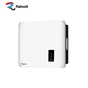 Rahvolt Dc/Ac Invt Solar Inversor Monofásico Dnergie Solaire Ibrido 6kw 3kw 5kw Solar 4kw Onduleur Solaire Hybride