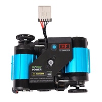 Chine HF RD132 casier différentiel de vente chaude pour accessoires de voiture tout-terrain de MEILLEURE QUALITÉ