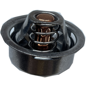 เทอร์โมสตัทเครื่องยนต์ Thomson รุ่น S6K E200B 51-8010 51-7700 สำหรับเครื่องยนต์ทางทะเล Caterpillar อะไหล่ทดแทน - Product Image 5