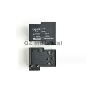 <span class=keywords><strong>Relais</strong></span> QZ BOM neuf d'origine DIP HJQ-15F-S-Z HJQ-15F-S-Z-12V - Product Image 4