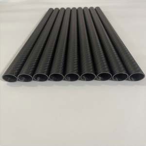 Weihai Fiper Corbin Tube Vtt Fibre de verre Carbone E36 Cd 70 Cerca Tubi Corta Tubo Pipe Bangs <span class=keywords><strong>Pipes</strong></span> - Product Image 5