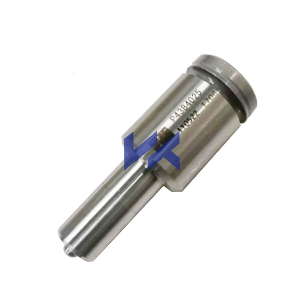 プップ④ Engine Parts Diesel Fuel XPI Injector Nozzle P4384731 for Cummins