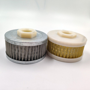 Chinese Manufacturers Wholesale <b>Pump</b> Filter for Hydraulic <b>Oil</b> Tank,Diameter 43 mm 63 mm 80 mm - Product Image 5