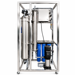 Sistema <span class=keywords><strong>de</strong></span> Tratamiento <span class=keywords><strong>de</strong></span> <span class=keywords><strong>Agua</strong></span> <span class=keywords><strong>de</strong></span> 250L/H con Tanque a Presión, 220V, Equipo <span class=keywords><strong>de</strong></span> Producción Automática, Purificador <span class=keywords><strong>de</strong></span> <span class=keywords><strong>Agua</strong></span> para Uso Familiar y en Pequeñas Granjas - Product Image 3