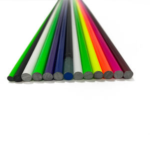 ToMyo – canne à pêche sur glace personnalisée, en carbone vierge et en verre - Product Image 3