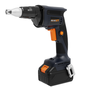 <span class=keywords><strong>Atornillador</strong></span> para Panel de Yeso Eléctrico sin Escobillas MAXXT con Alimentador Automático de Tornillos, Herramienta a Batería, Pistola de Tornillos para Pladur - Product Image 6