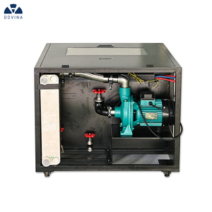 Crypto ngâm làm mát Crypto khai thác mỏ làm mát hệ thống ngâm khai thác mỏ 6 Asics đơn lớp ngâm làm mát bể - Product Image 1