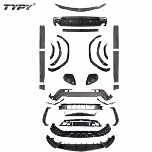 Kit aérodynamique en carbone sec TYPY Original pour Lamborghini Urus Performante, prix de gros, assemblage pour Lamborghini Urus 2018-2022 - Product Image 1