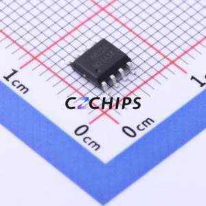 Transistor de Efecto de Campo (MOSFET) SL4822A SOP-8, Nuevo y Original, Venta al por Mayor de Componentes Electrónicos y Servicio BOM - Product Image 1