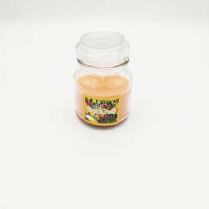 Velas Aromáticas Románticas de Cera de Soja Natural Estilo <span class=keywords><strong>Yankee</strong></span> al por Mayor - Product Image 6