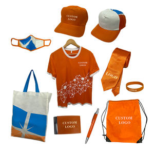 Cadeaux promotionnels d'entreprise personnalisés en matériau rouge 2026 pour les événements de distribution multi-occasions - Product Image 4