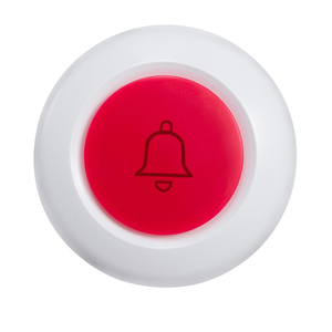 Bệnh viện không dây điều dưỡng khẩn cấp Cuộc gọi SOS bluetooth nút B1 - Product Image 3