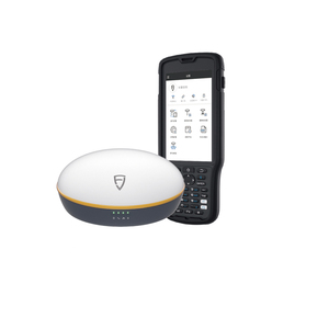 Récepteur GNSS FJD Dynamics FJD Trion V1t RTK (Rover et Station de Base) avec Code Permanent pour l'Arpentage Topographique Terrestre - Product Image 2