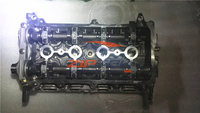 1.5 Turbo GW4G15T moteur 4G15T culasse complète pour grande muraille Haval H2S C50 V80