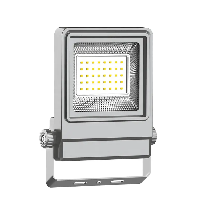 أعلى العلامة التجارية 2835 رقاقة LED كشاف ضوء دعم جدار شنت سطح التركيب