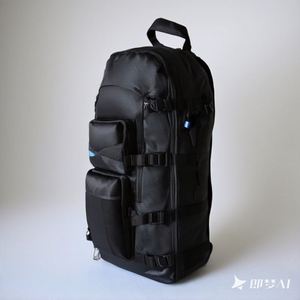 Sac à dos pour appareil photo BSCI, sac à dos pour appareil photo reflex numérique, sac à dos pour appareil photo antivol et étanche pour photographes - Product Image 1