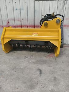 La tondeuse à gazon dans la <span class=keywords><strong>serre</strong></span> est très efficace pour couper l'herbe et la retourner au champ. - Product Image 3