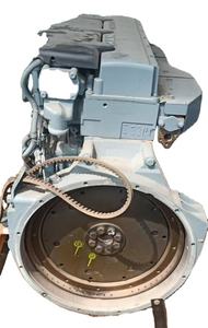 Alemania importa el motor del vehículo de pasajeros MAN D0836 LOH40. Es un producto recién importado y disponible en stock, directamente de fábrica. - Product Image 3