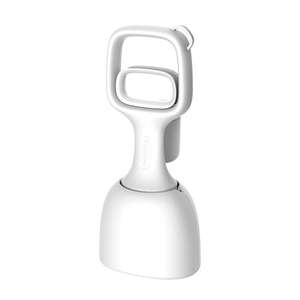 Recogedor de Excrementos de Perro Ecológico, Portátil y Duradero, con Mango Corto de Plástico para la Eliminación de Desechos de Animales Pequeños - Product Image 6